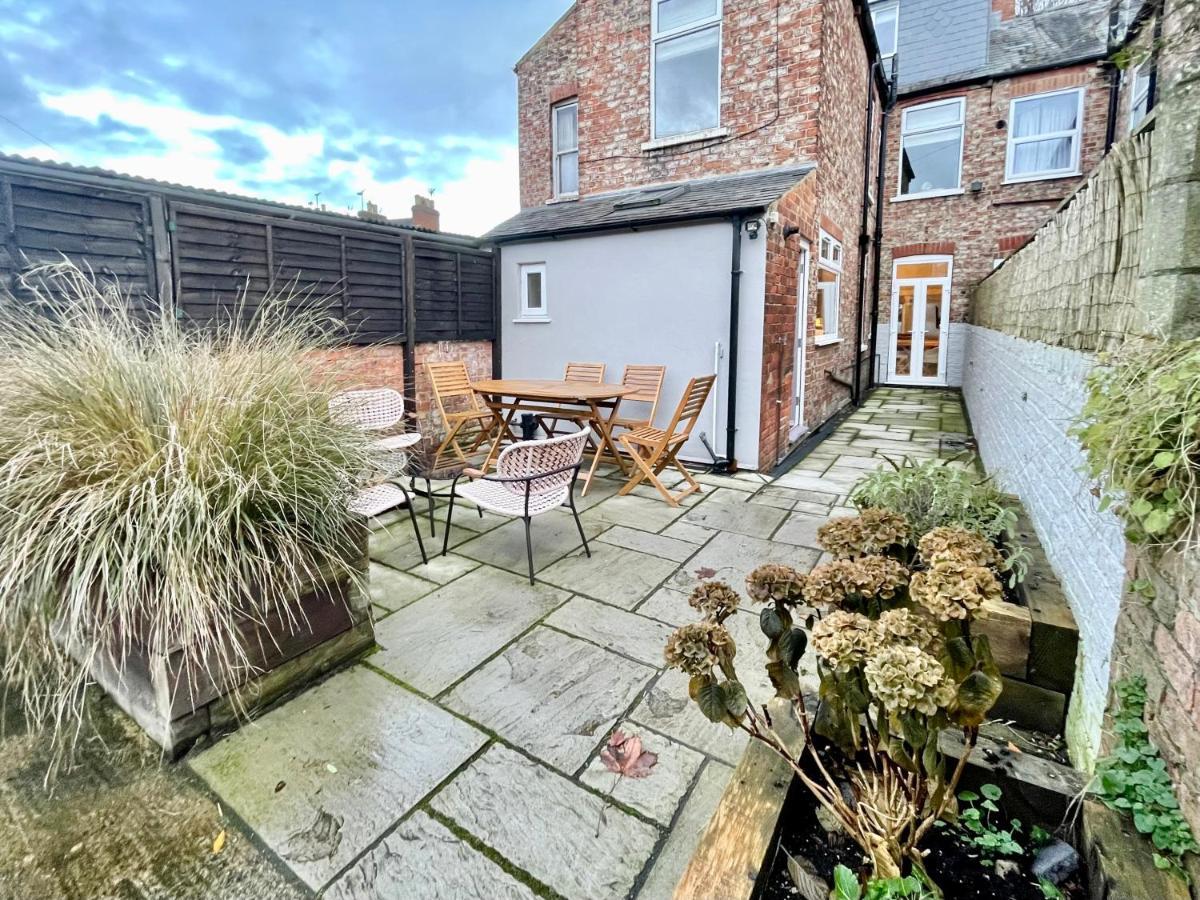 Woodvale Villa York Kültér fotó