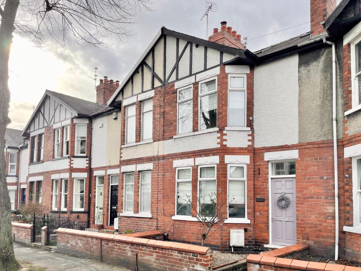 Woodvale Villa York Kültér fotó