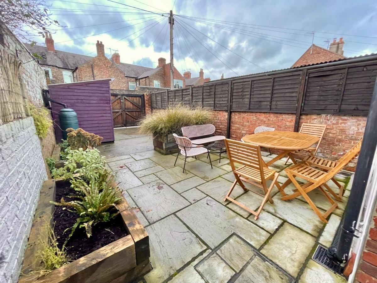 Woodvale Villa York Kültér fotó