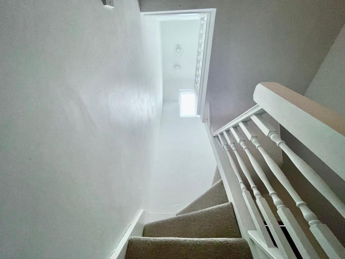 Woodvale Villa York Kültér fotó